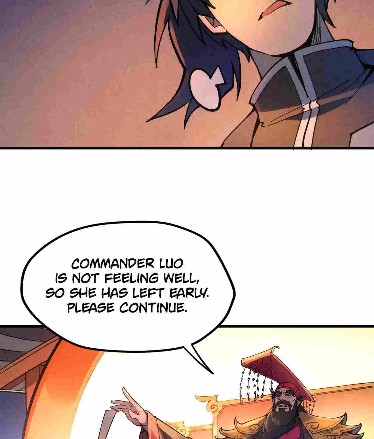 The Eternal Supreme Chapter 50 page 5 - 