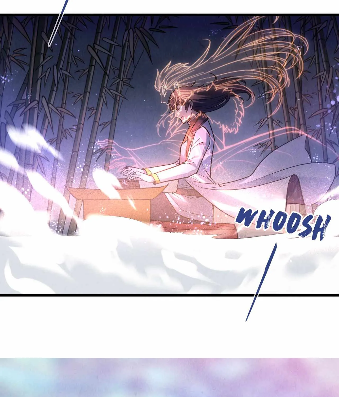 The Eternal Supreme Chapter 50 page 41 - 