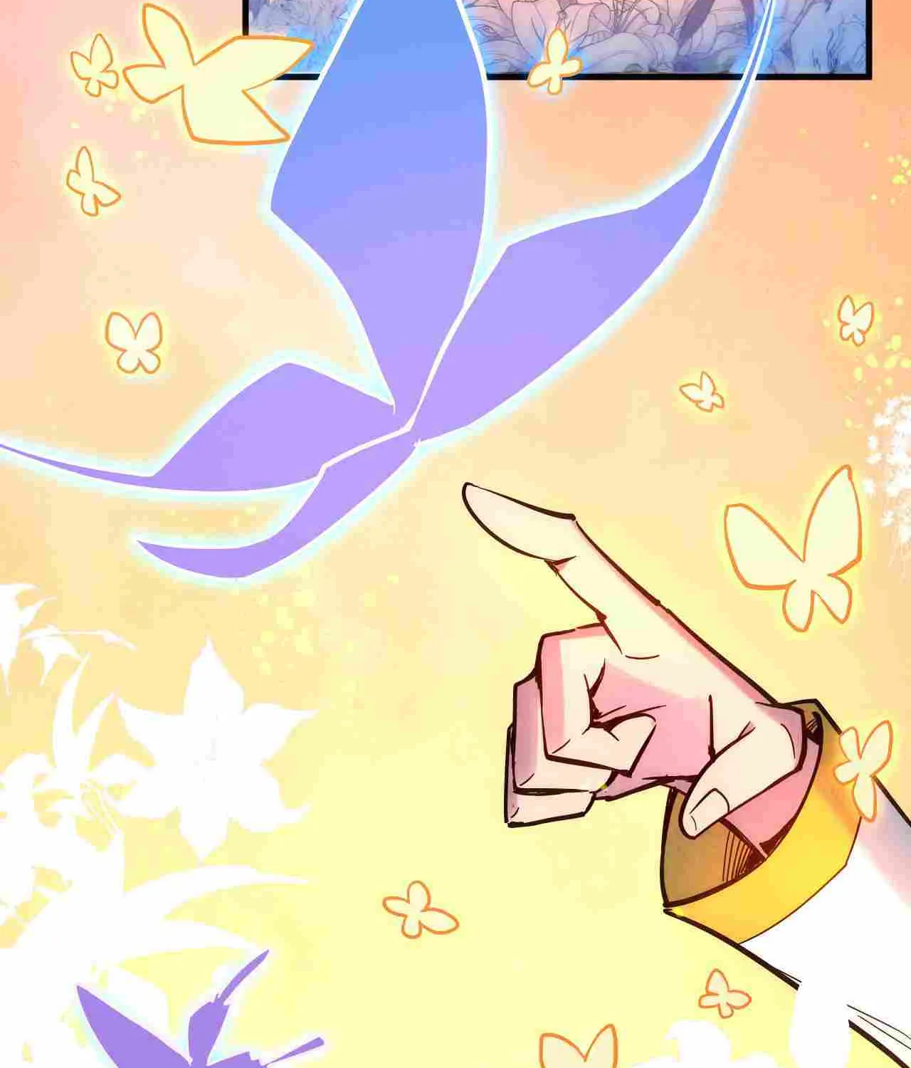 The Eternal Supreme Chapter 50 page 48 - 