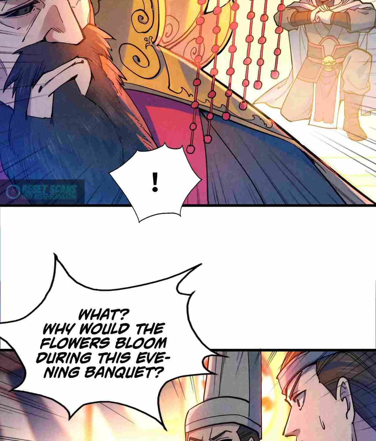 The Eternal Supreme Chapter 50 page 56 - 