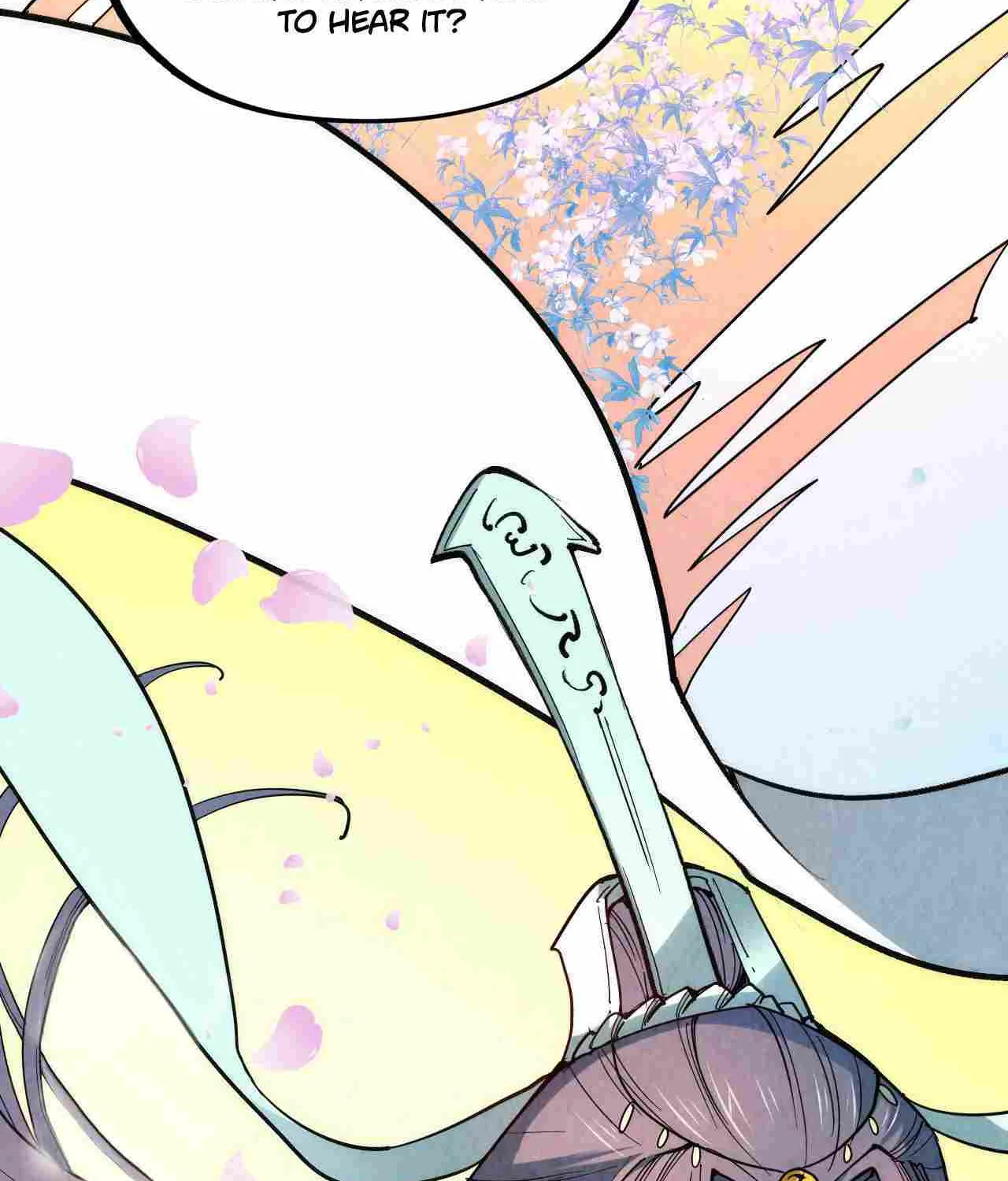 The Eternal Supreme Chapter 50 page 65 - 