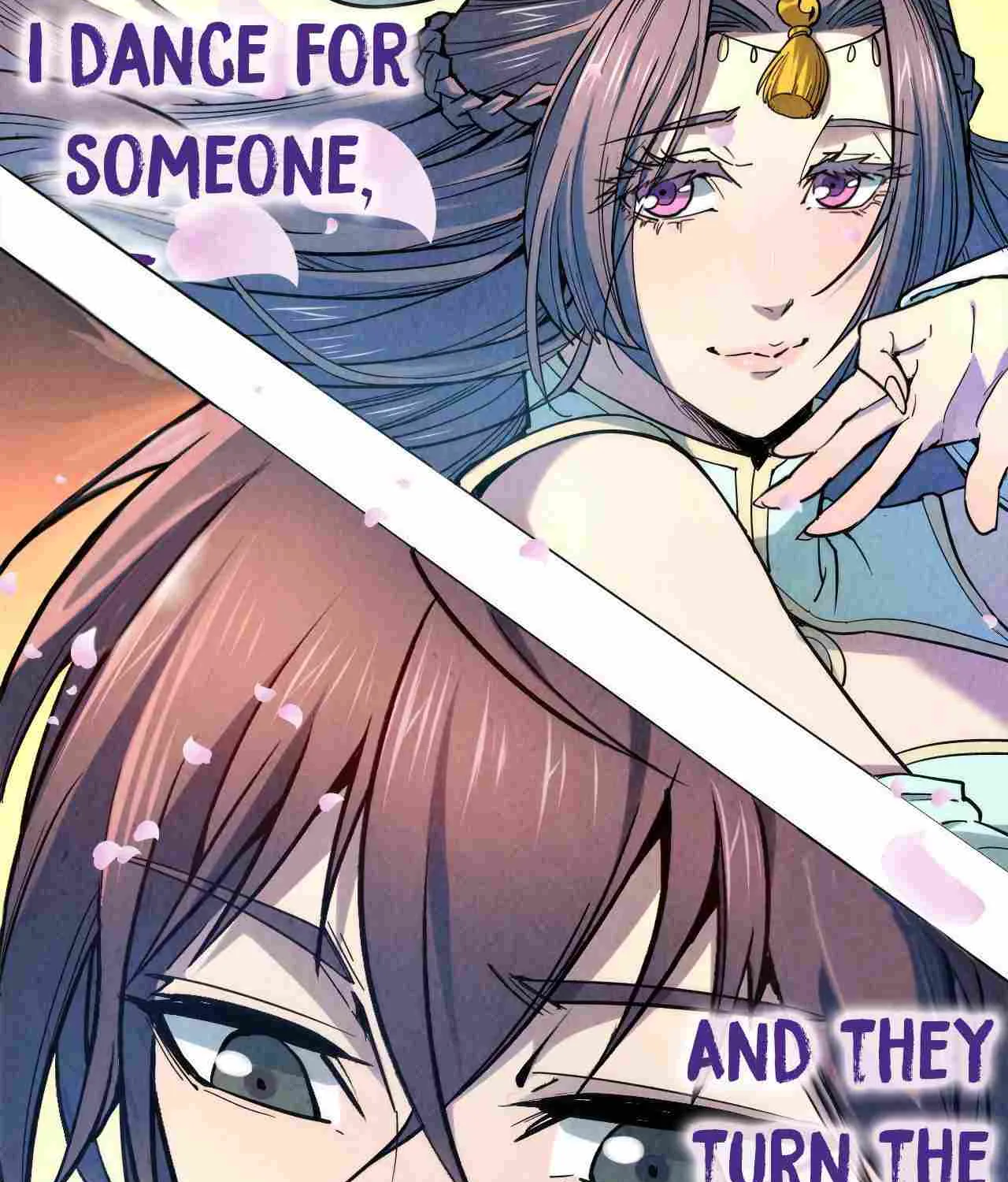 The Eternal Supreme Chapter 50 page 66 - 