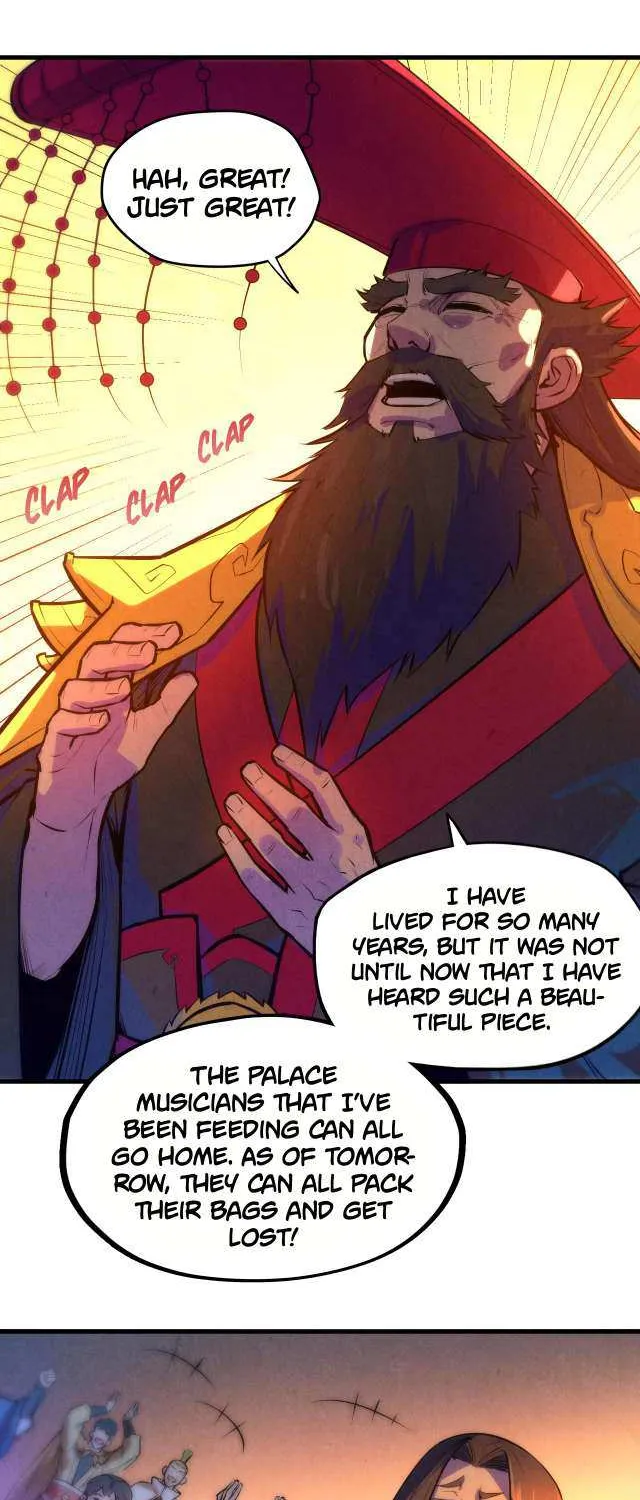 The Eternal Supreme Chapter 51 page 2 - 