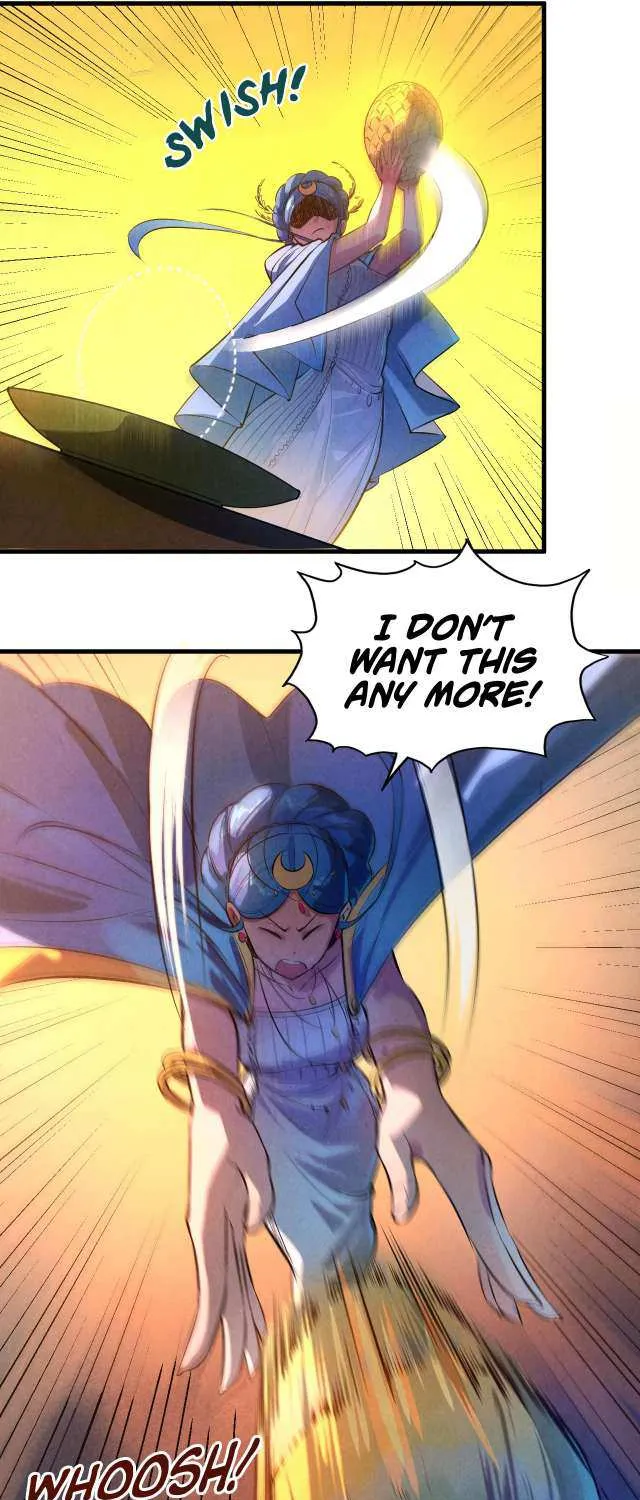 The Eternal Supreme Chapter 51 page 24 - 