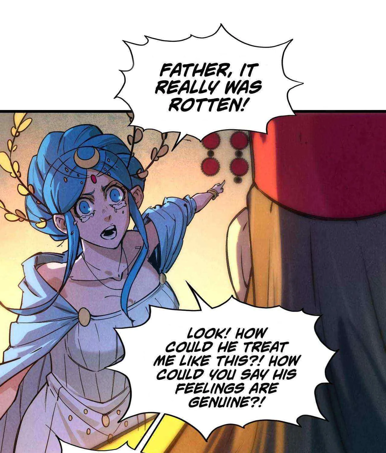 The Eternal Supreme Chapter 51 page 29 - 