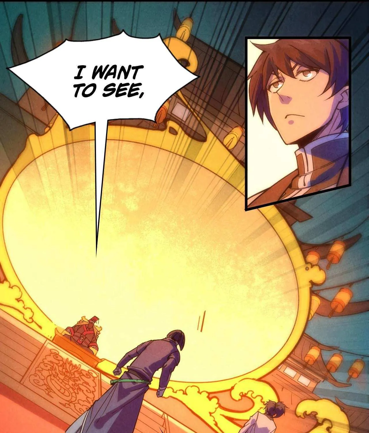 The Eternal Supreme Chapter 51 page 52 - 