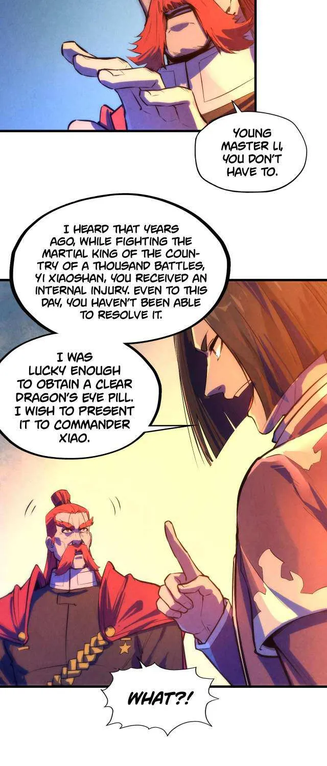 The Eternal Supreme Chapter 51 page 9 - 