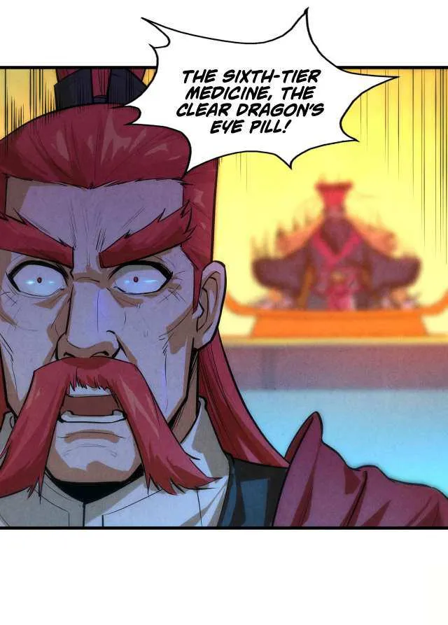 The Eternal Supreme Chapter 51 page 10 - 