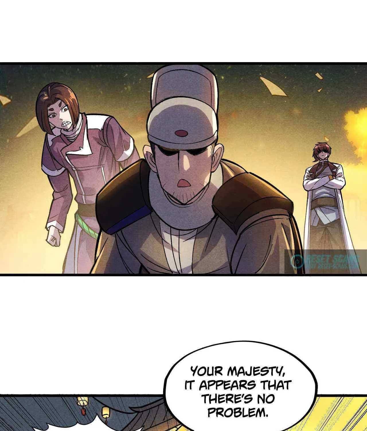 The Eternal Supreme Chapter 52 page 17 - 