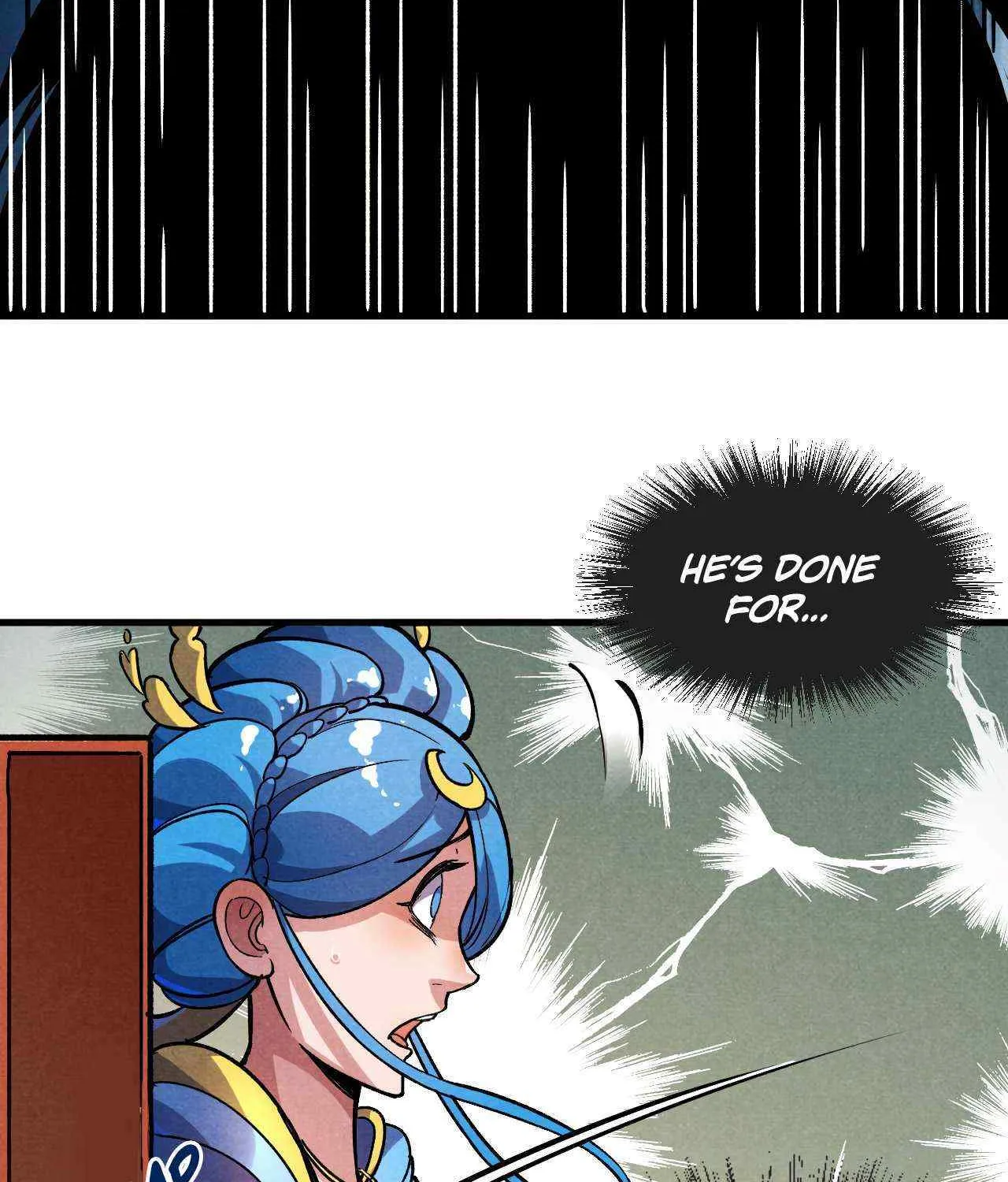 The Eternal Supreme Chapter 52 page 20 - 