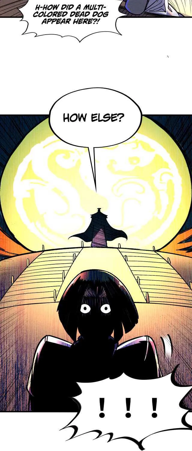The Eternal Supreme Chapter 52 page 26 - 