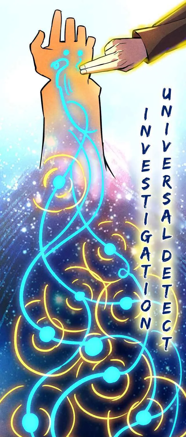 The Eternal Supreme Chapter 52 page 39 - 