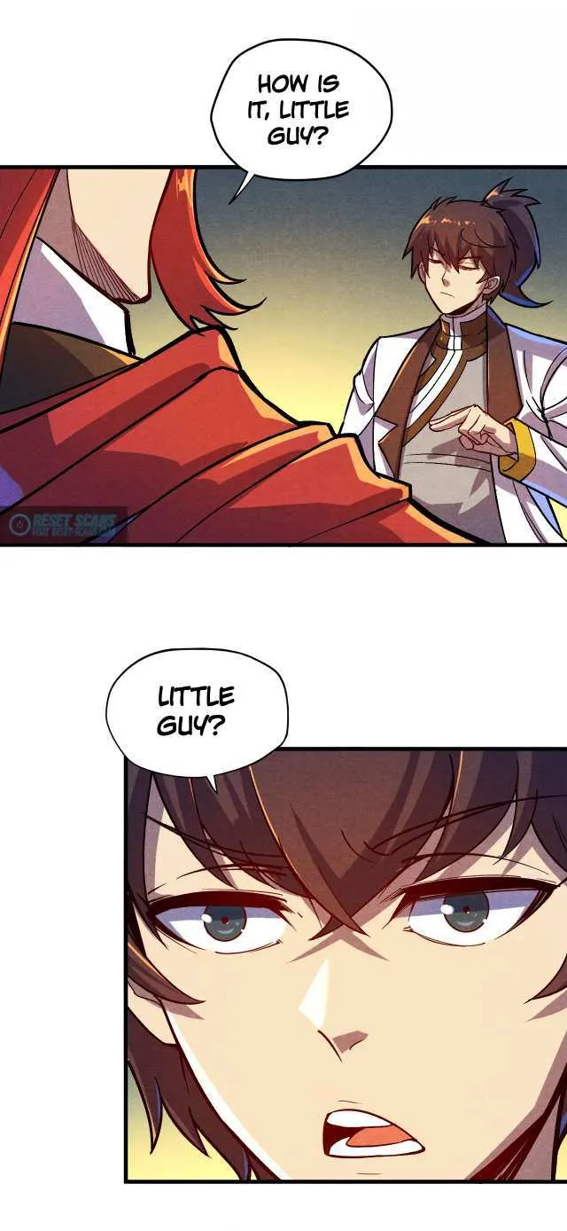 The Eternal Supreme Chapter 52 page 41 - 