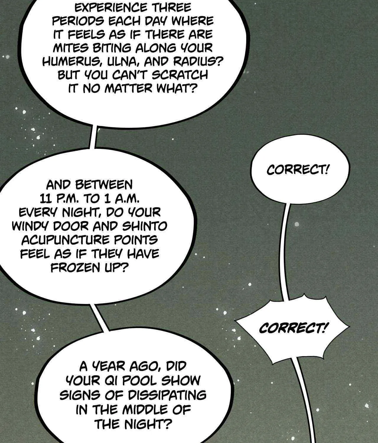 The Eternal Supreme Chapter 52 page 43 - 
