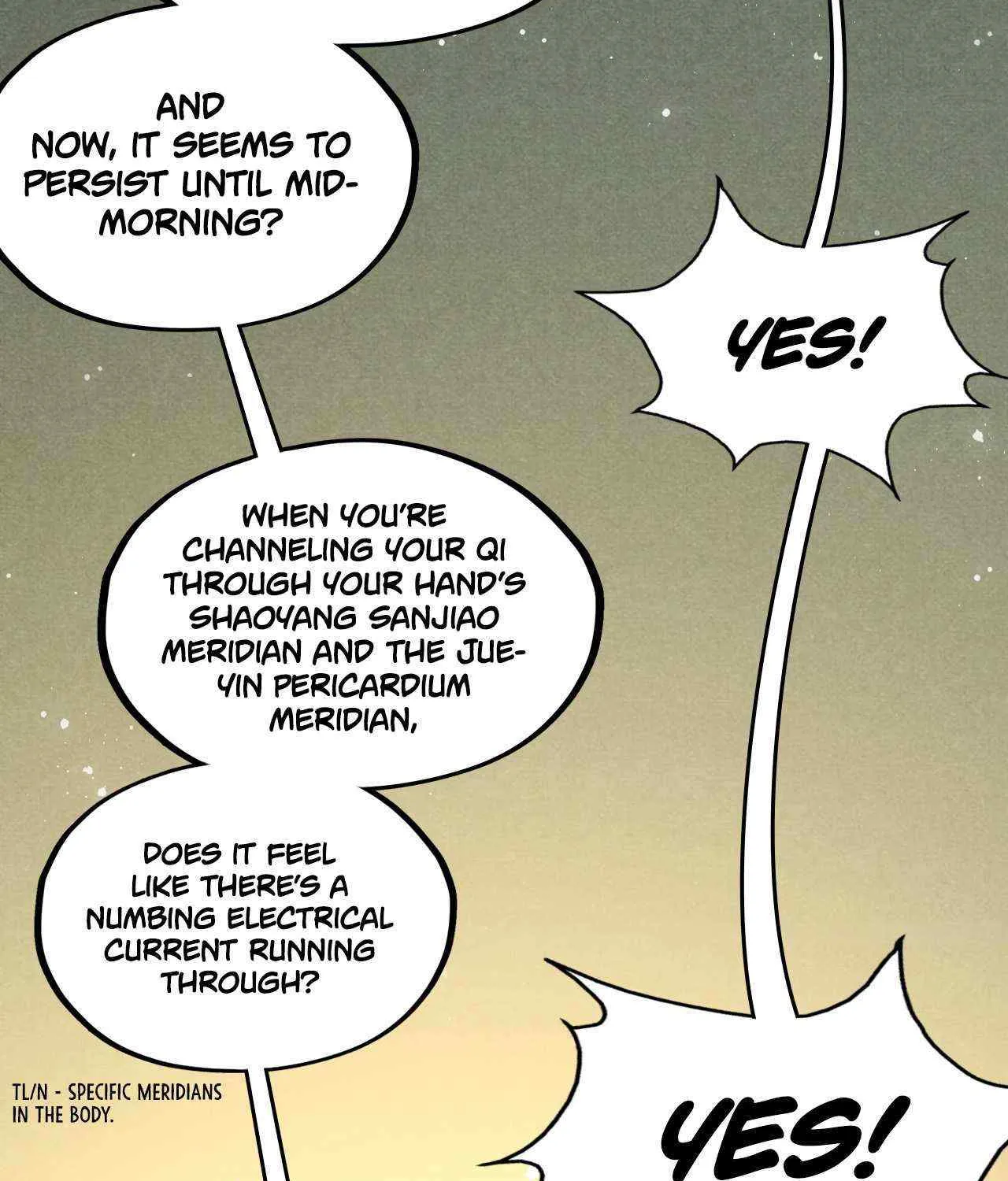 The Eternal Supreme Chapter 52 page 44 - 