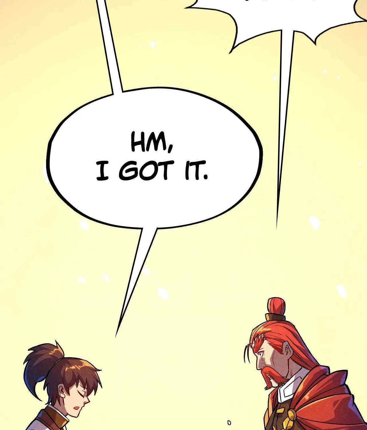 The Eternal Supreme Chapter 52 page 45 - 