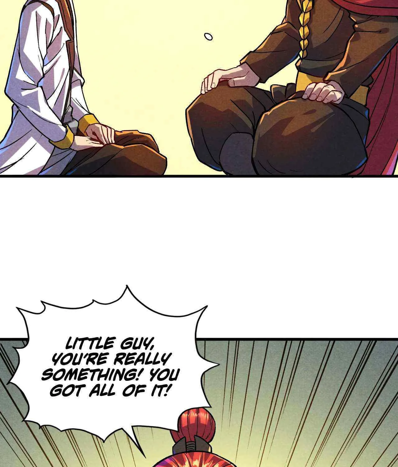 The Eternal Supreme Chapter 52 page 46 - 
