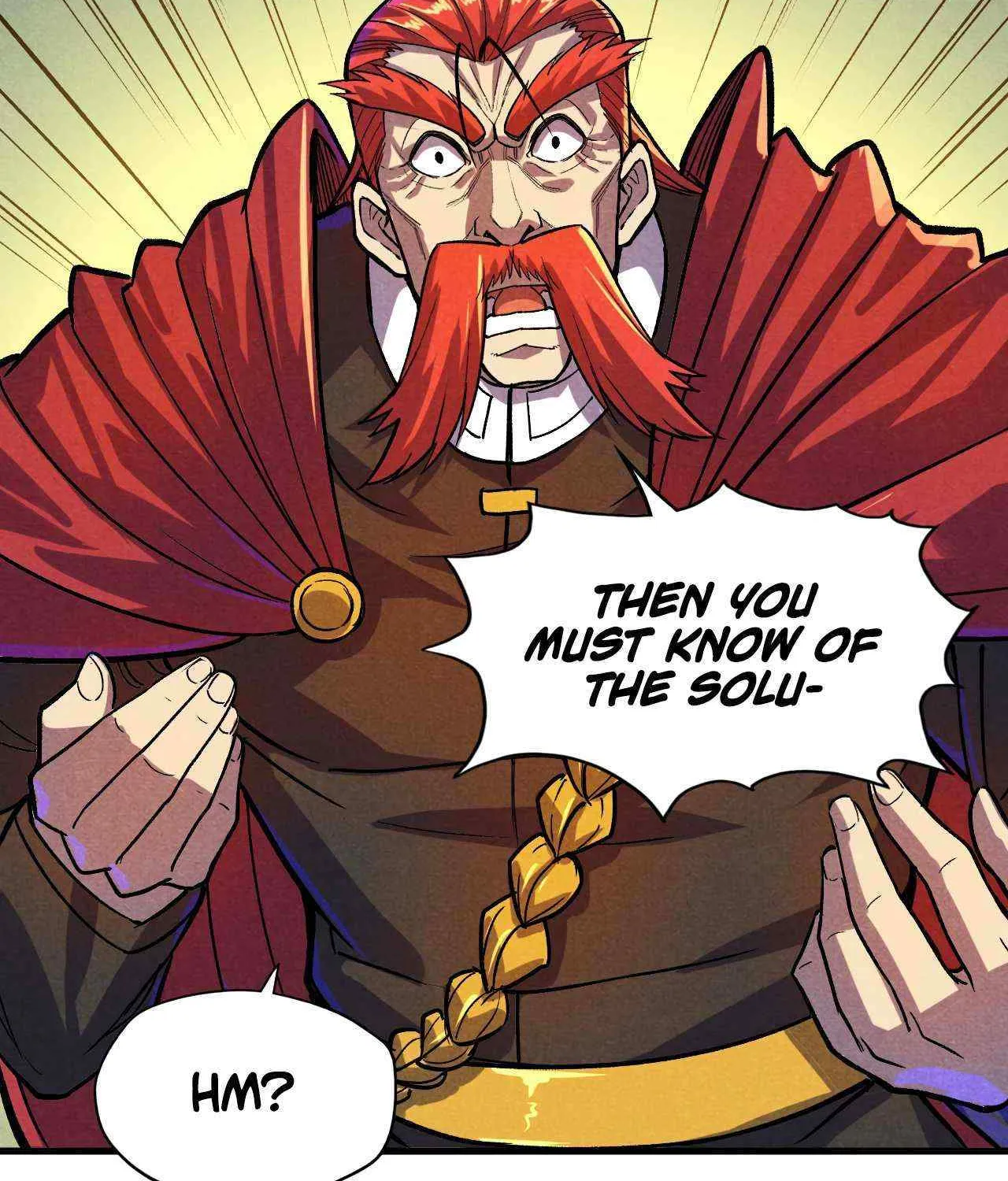 The Eternal Supreme Chapter 52 page 47 - 