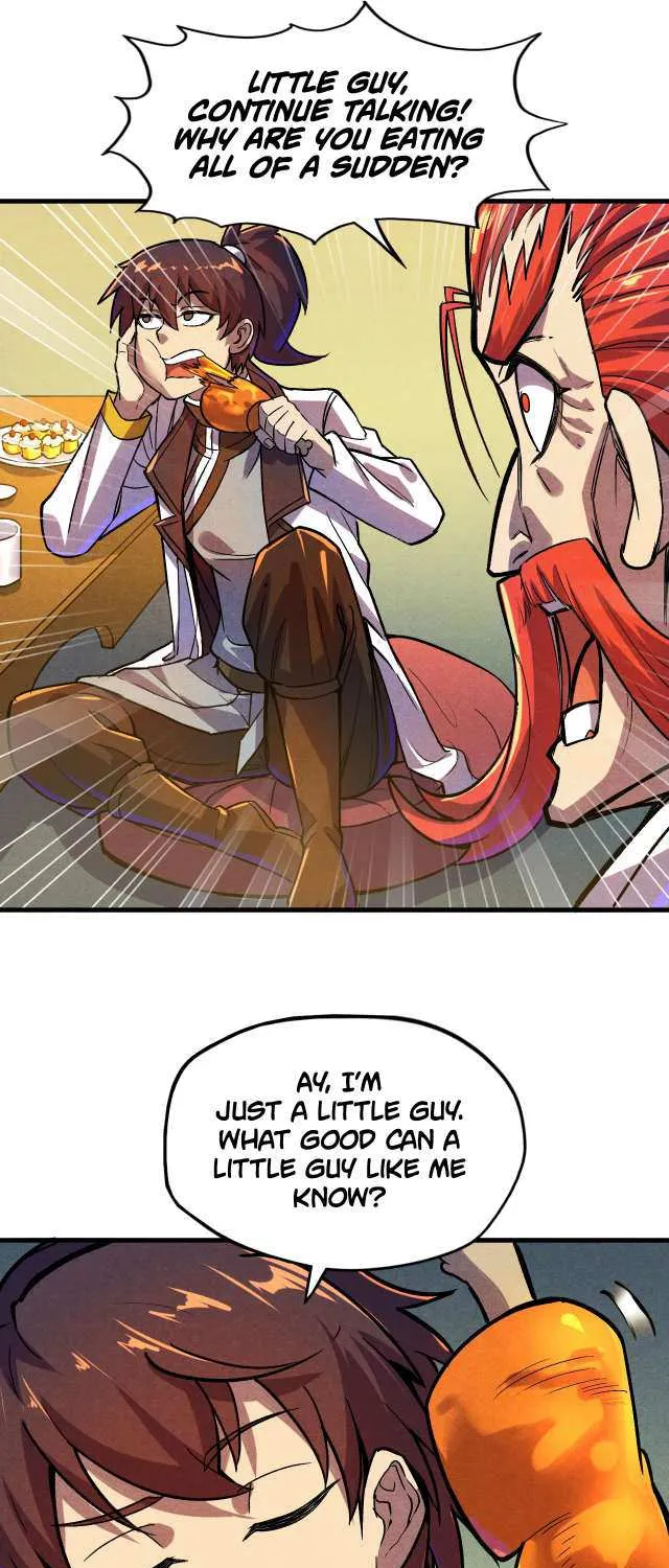 The Eternal Supreme Chapter 52 page 49 - 