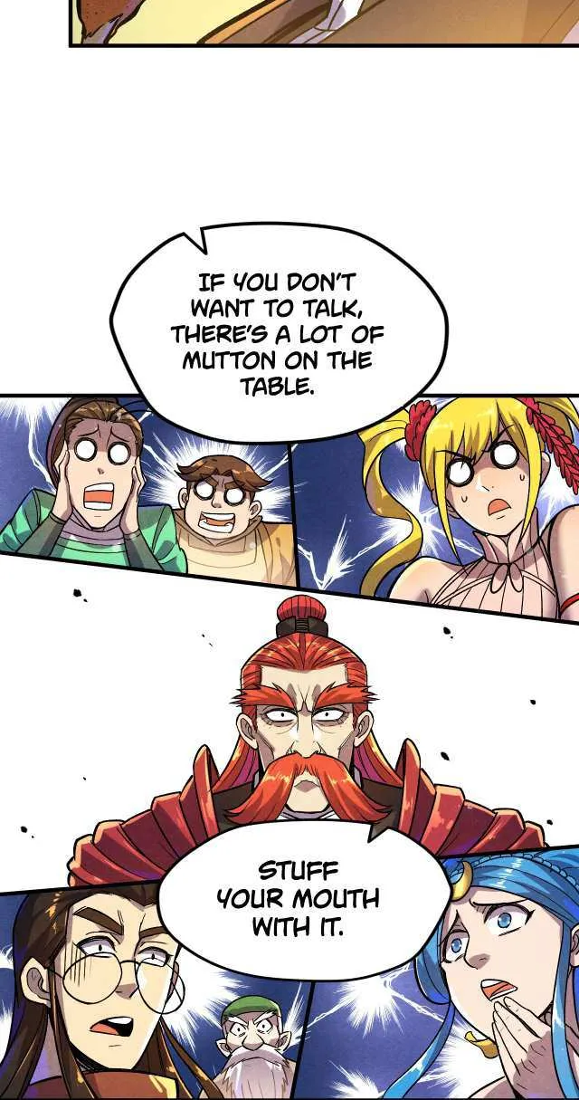 The Eternal Supreme Chapter 52 page 55 - 