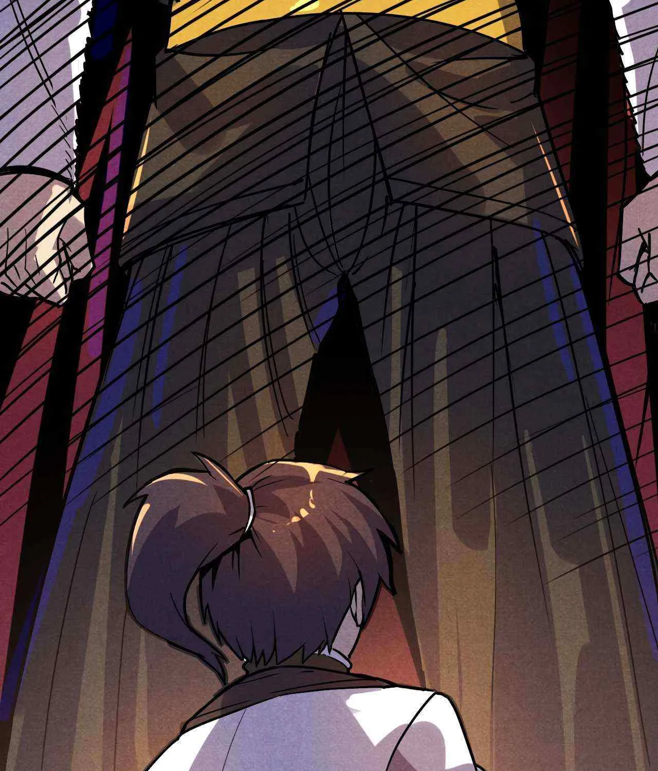 The Eternal Supreme Chapter 52 page 58 - 