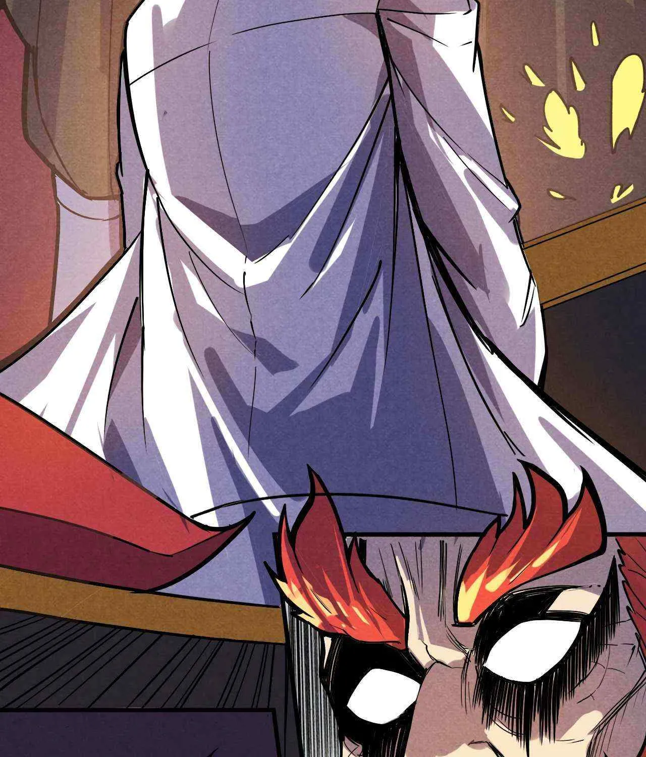 The Eternal Supreme Chapter 52 page 59 - 