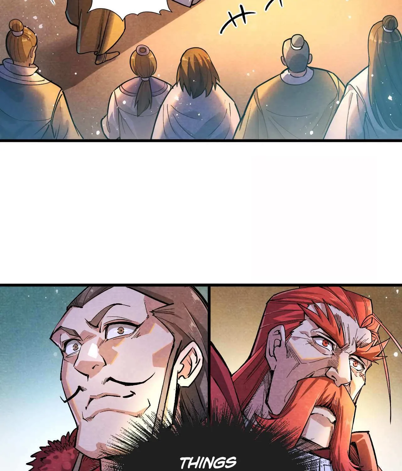 The Eternal Supreme Chapter 52 page 9 - 