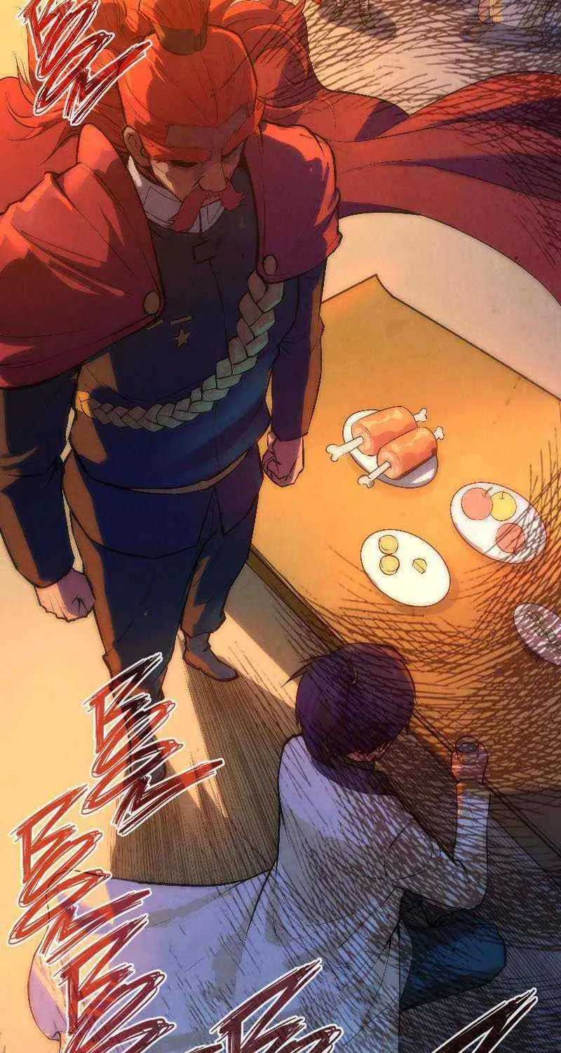 The Eternal Supreme Chapter 53 page 4 - 