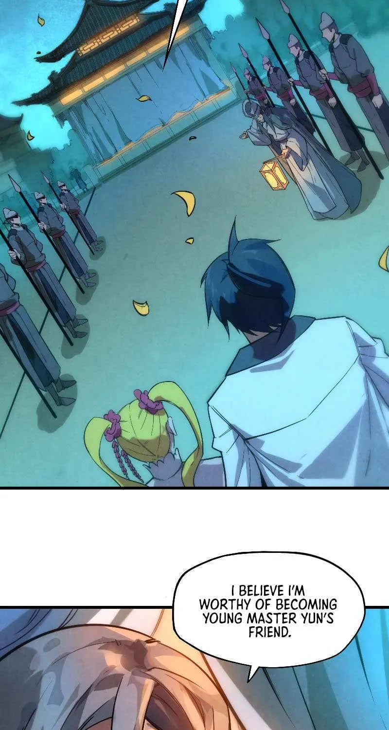 The Eternal Supreme Chapter 53 page 31 - 