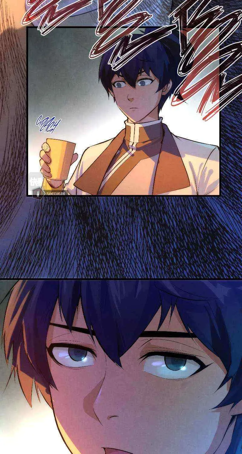 The Eternal Supreme Chapter 53 page 5 - 