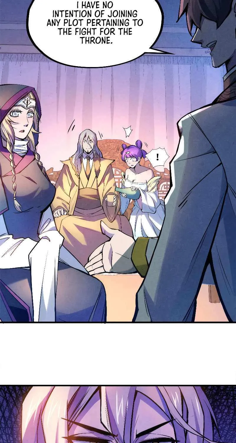 The Eternal Supreme Chapter 54 page 13 - 