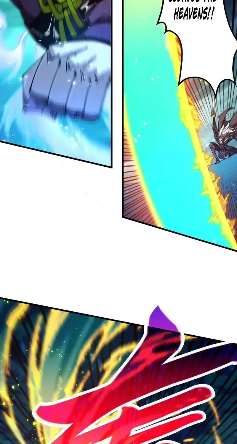 The Eternal Supreme Chapter 542 page 13 - 