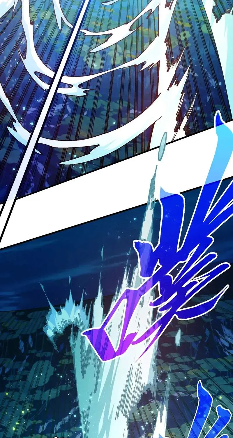 The Eternal Supreme Chapter 542 page 19 - 