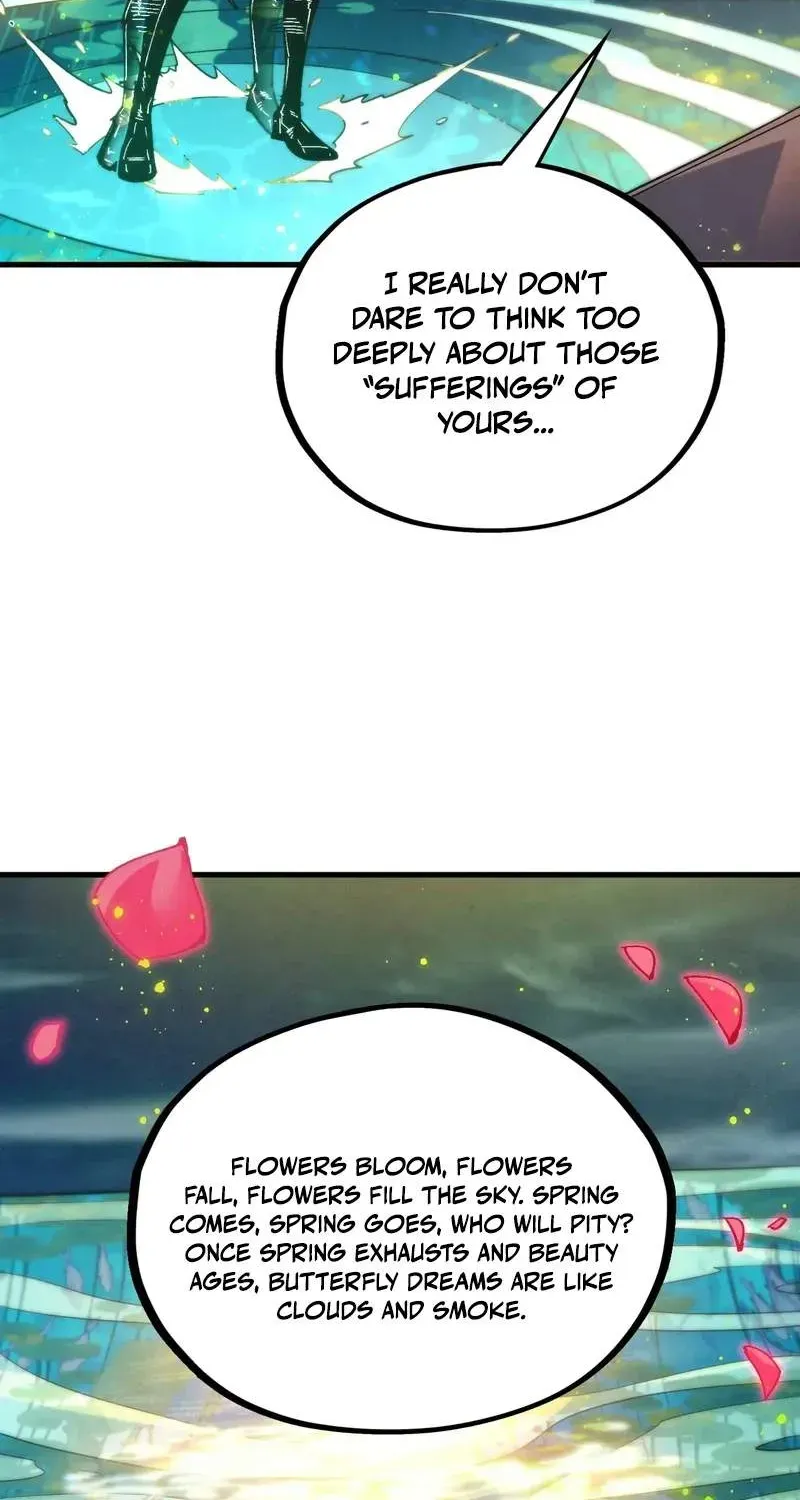 The Eternal Supreme Chapter 542 page 29 - 