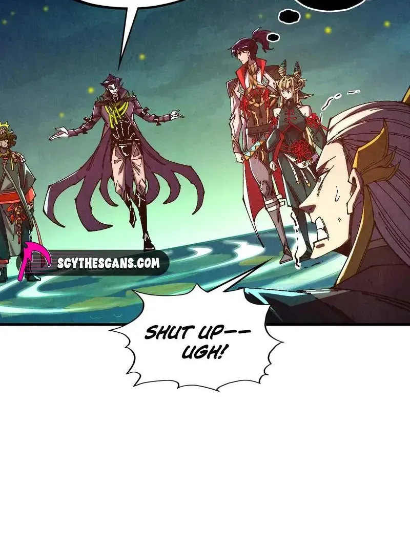 The Eternal Supreme Chapter 542 page 47 - 