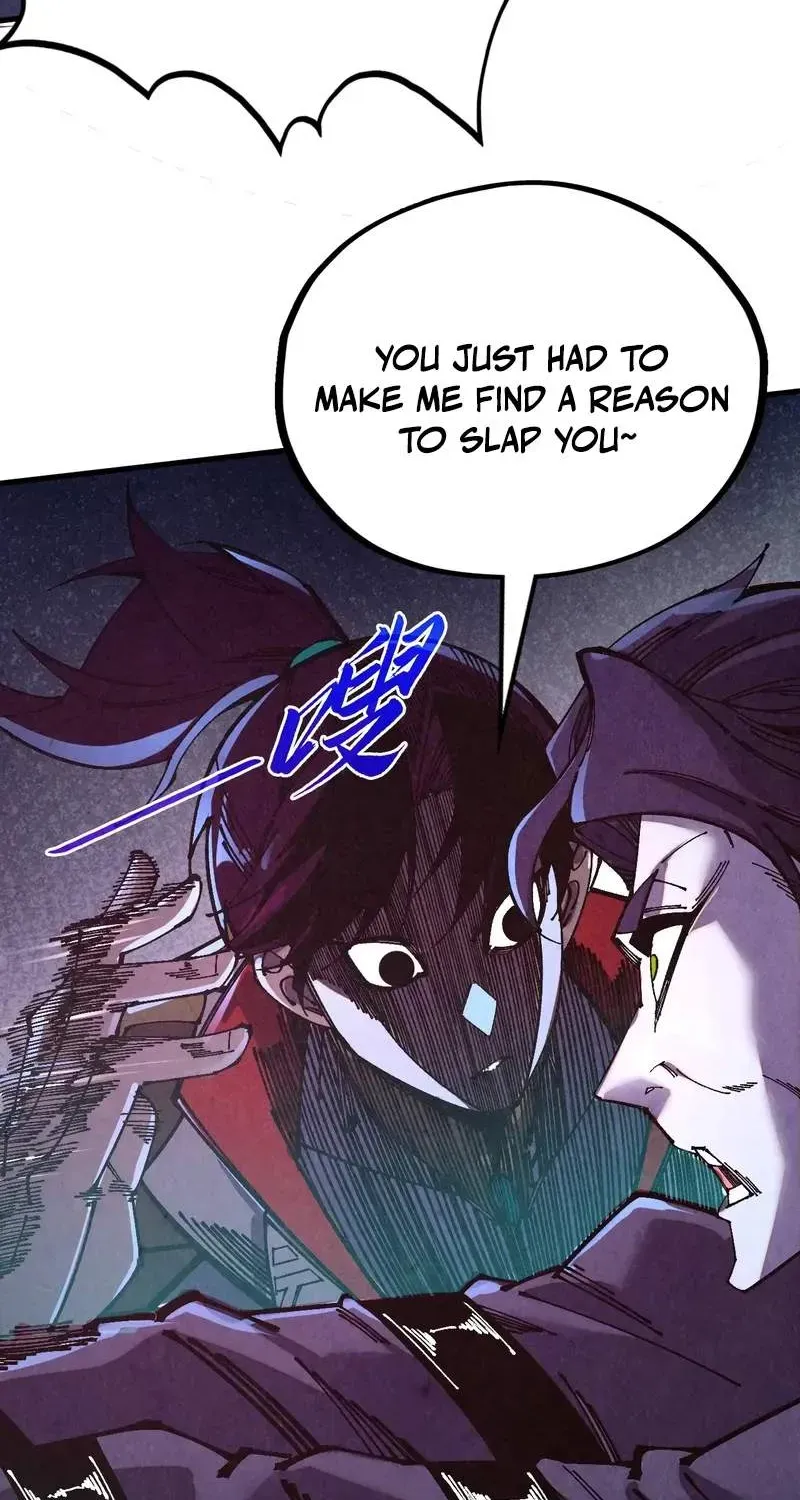 The Eternal Supreme Chapter 542 page 51 - 