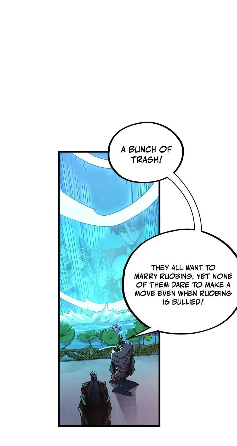 The Eternal Supreme Chapter 542 page 55 - 