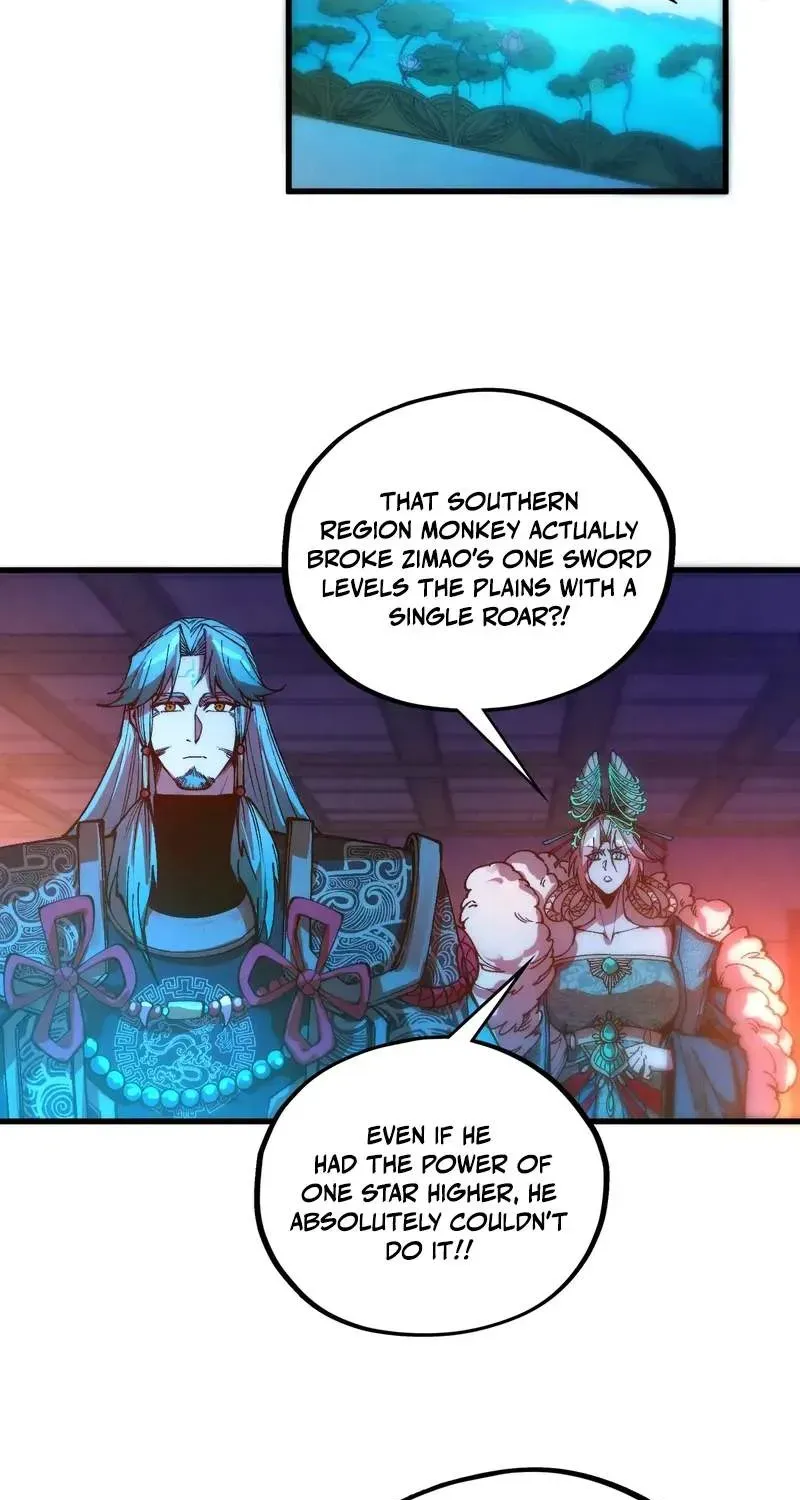 The Eternal Supreme Chapter 542 page 7 - 