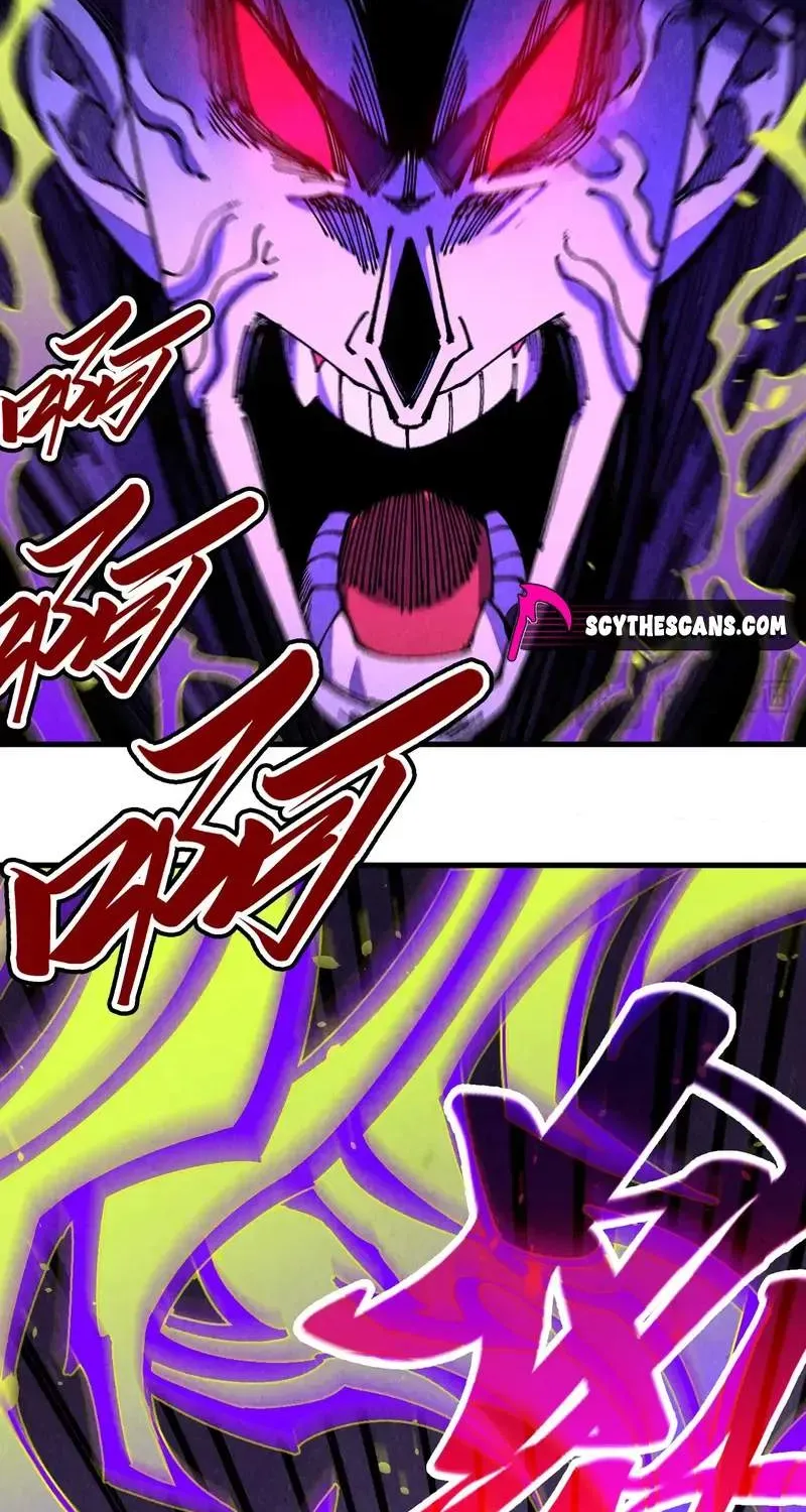 The Eternal Supreme Chapter 542 page 61 - 