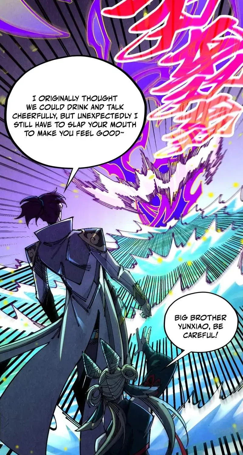 The Eternal Supreme Chapter 542 page 62 - 