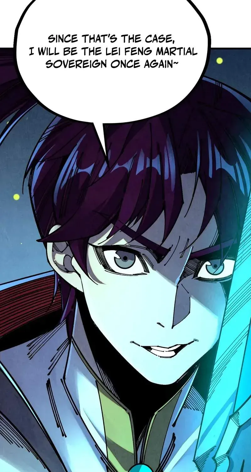 The Eternal Supreme Chapter 542 page 64 - 
