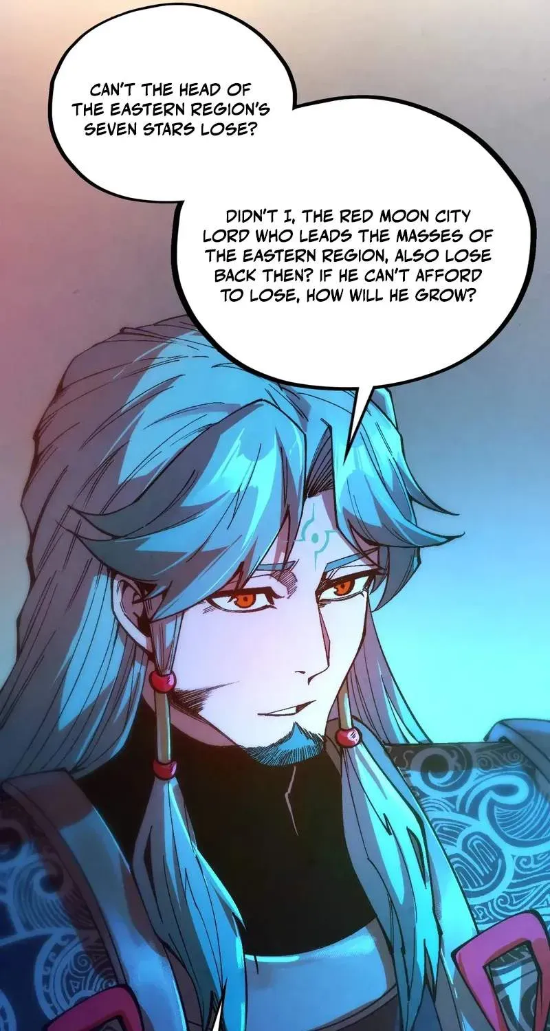 The Eternal Supreme Chapter 542 page 9 - 