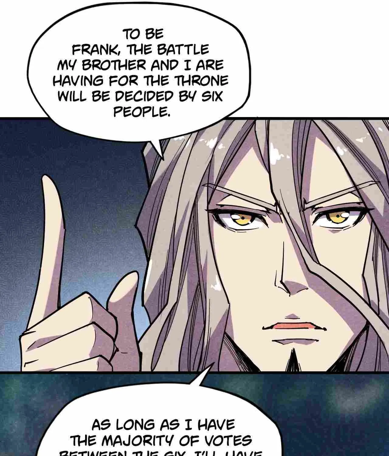 The Eternal Supreme Chapter 55 page 14 - 