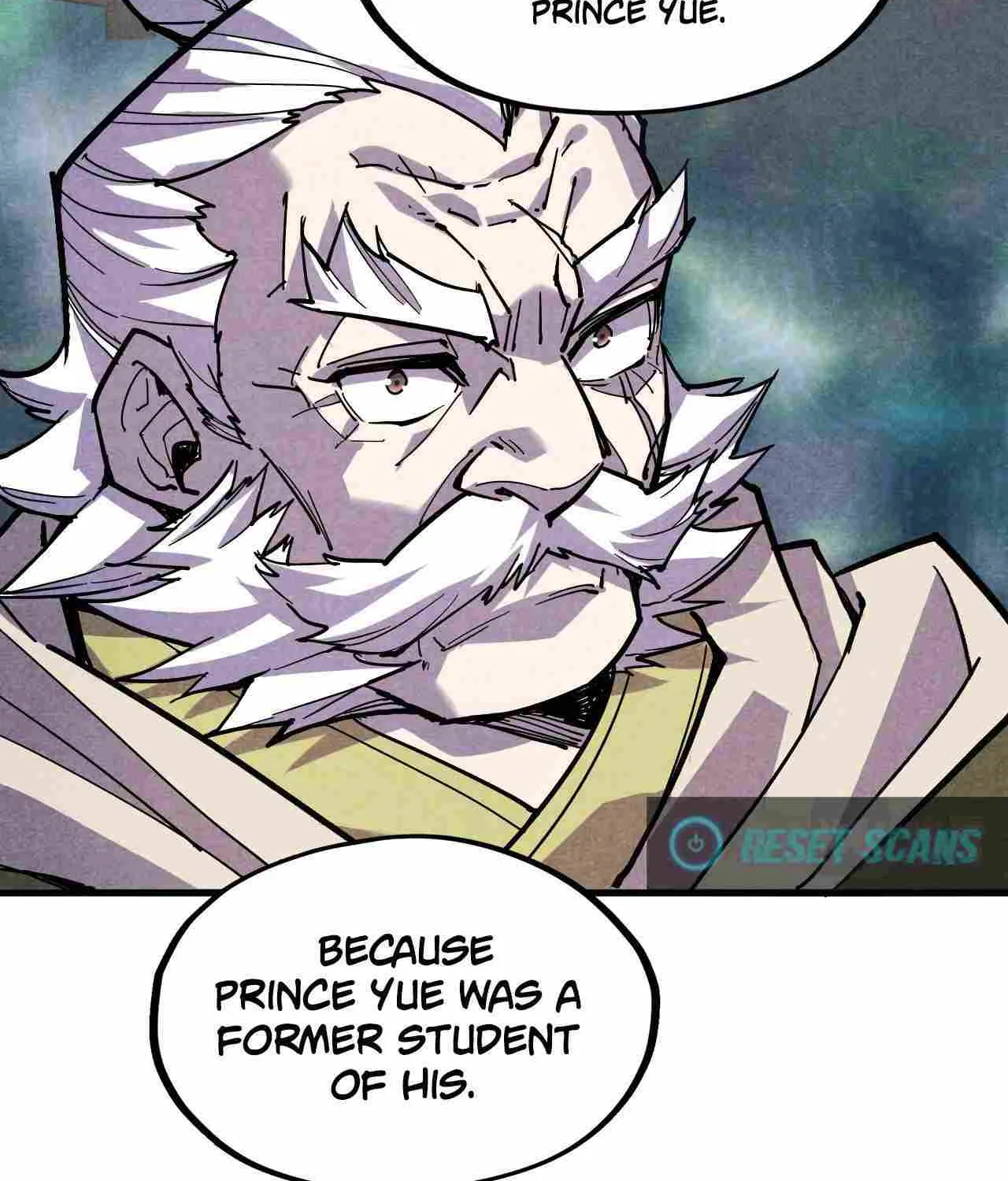 The Eternal Supreme Chapter 55 page 19 - 
