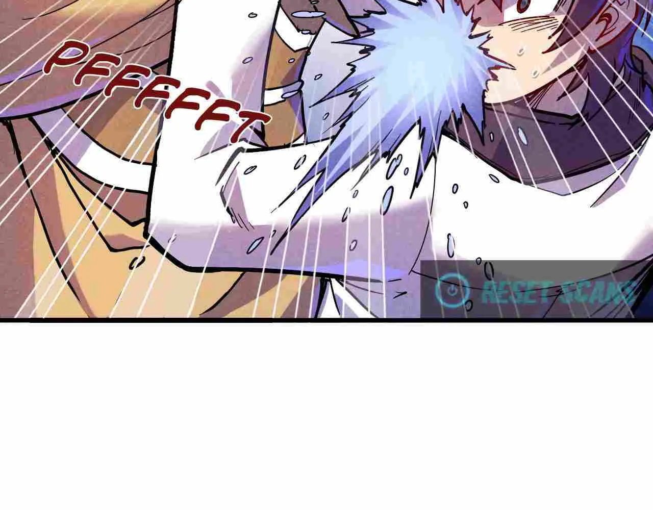 The Eternal Supreme Chapter 55 page 27 - 