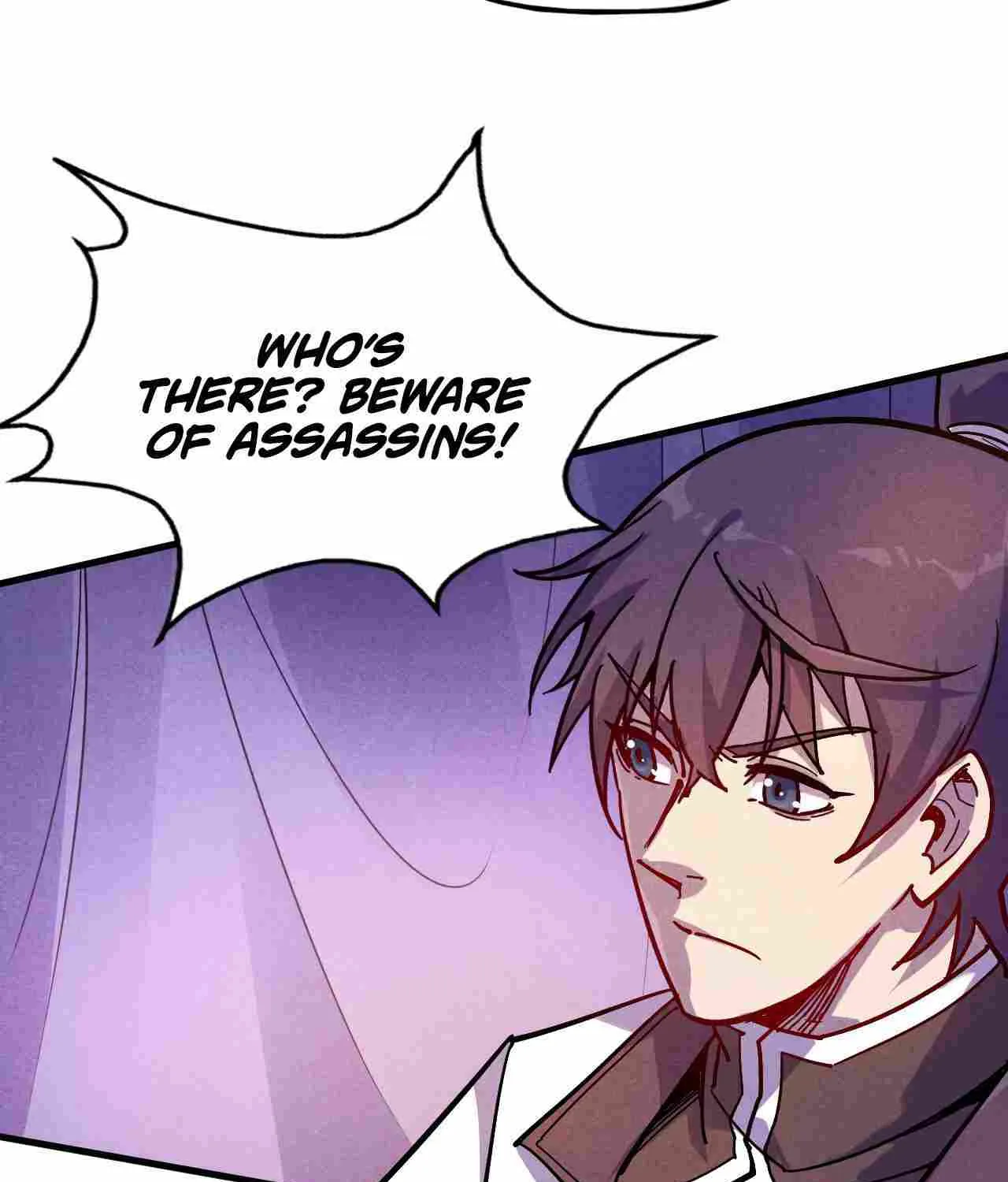 The Eternal Supreme Chapter 55 page 36 - 