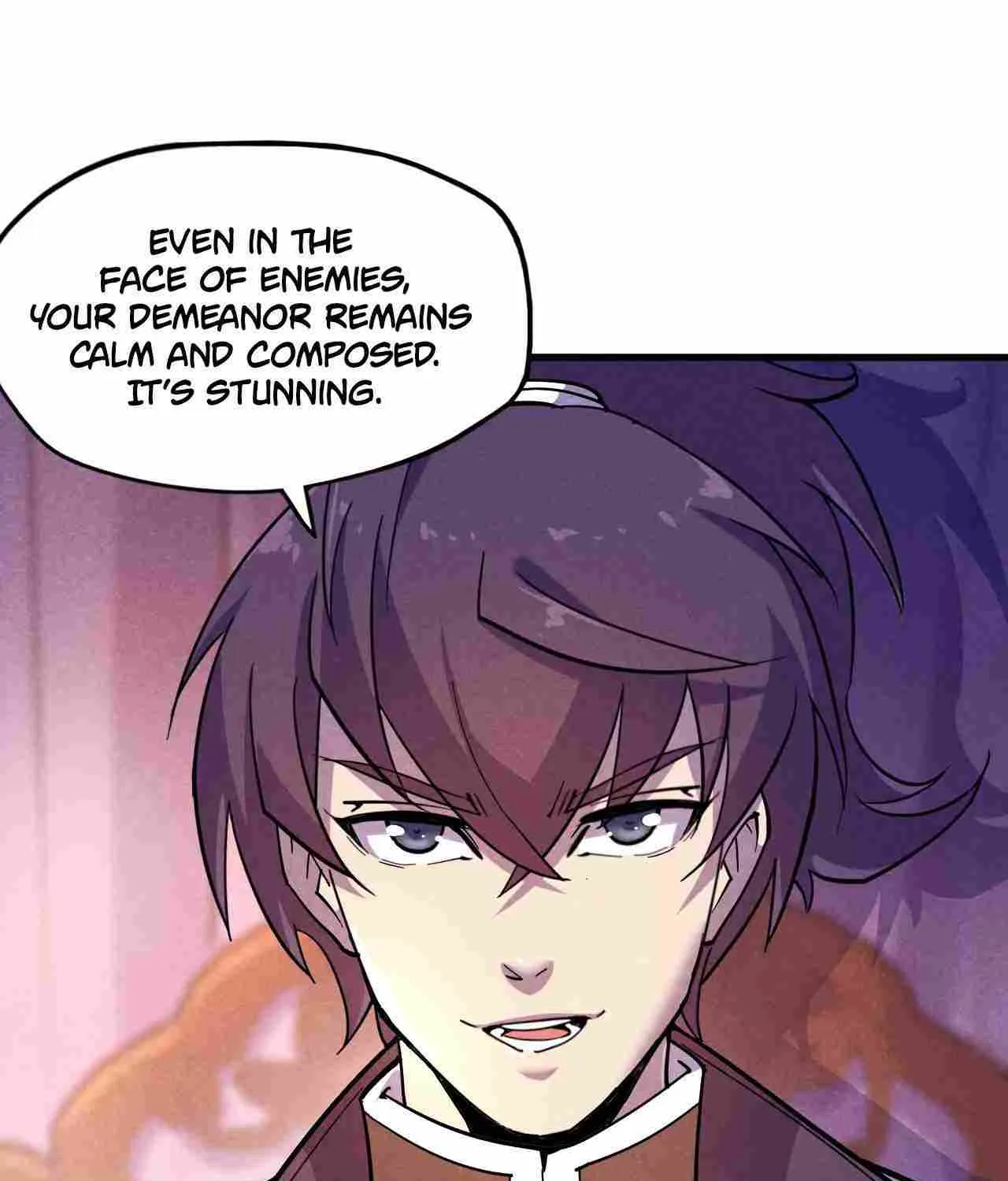 The Eternal Supreme Chapter 55 page 41 - 