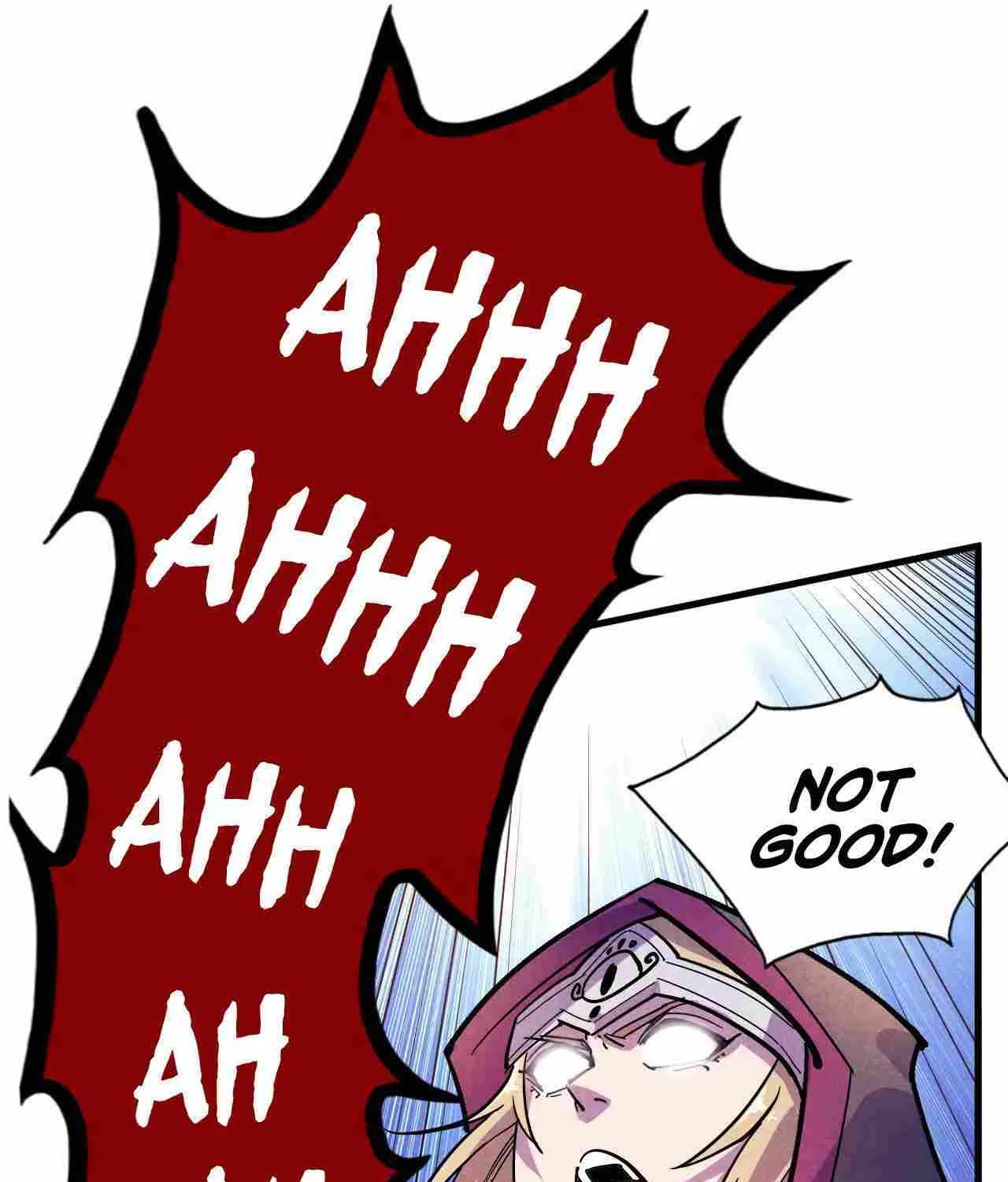 The Eternal Supreme Chapter 55 page 47 - 