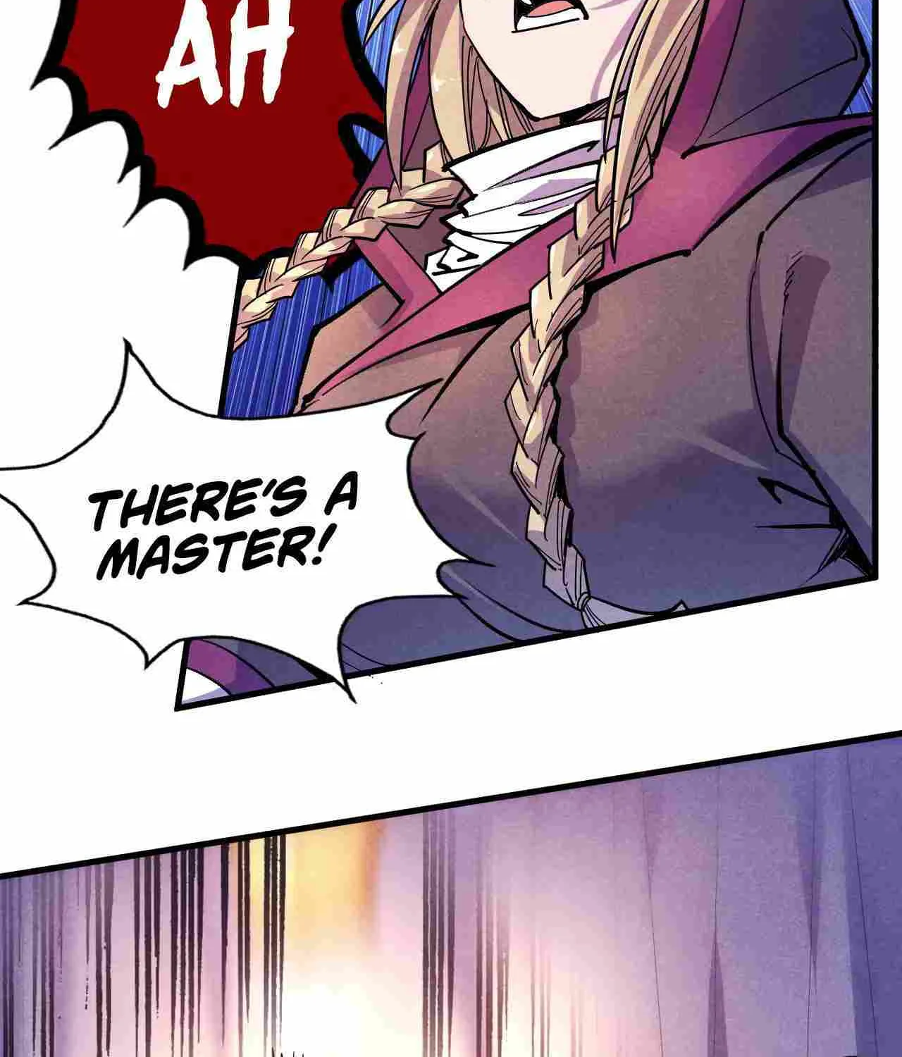 The Eternal Supreme Chapter 55 page 48 - 