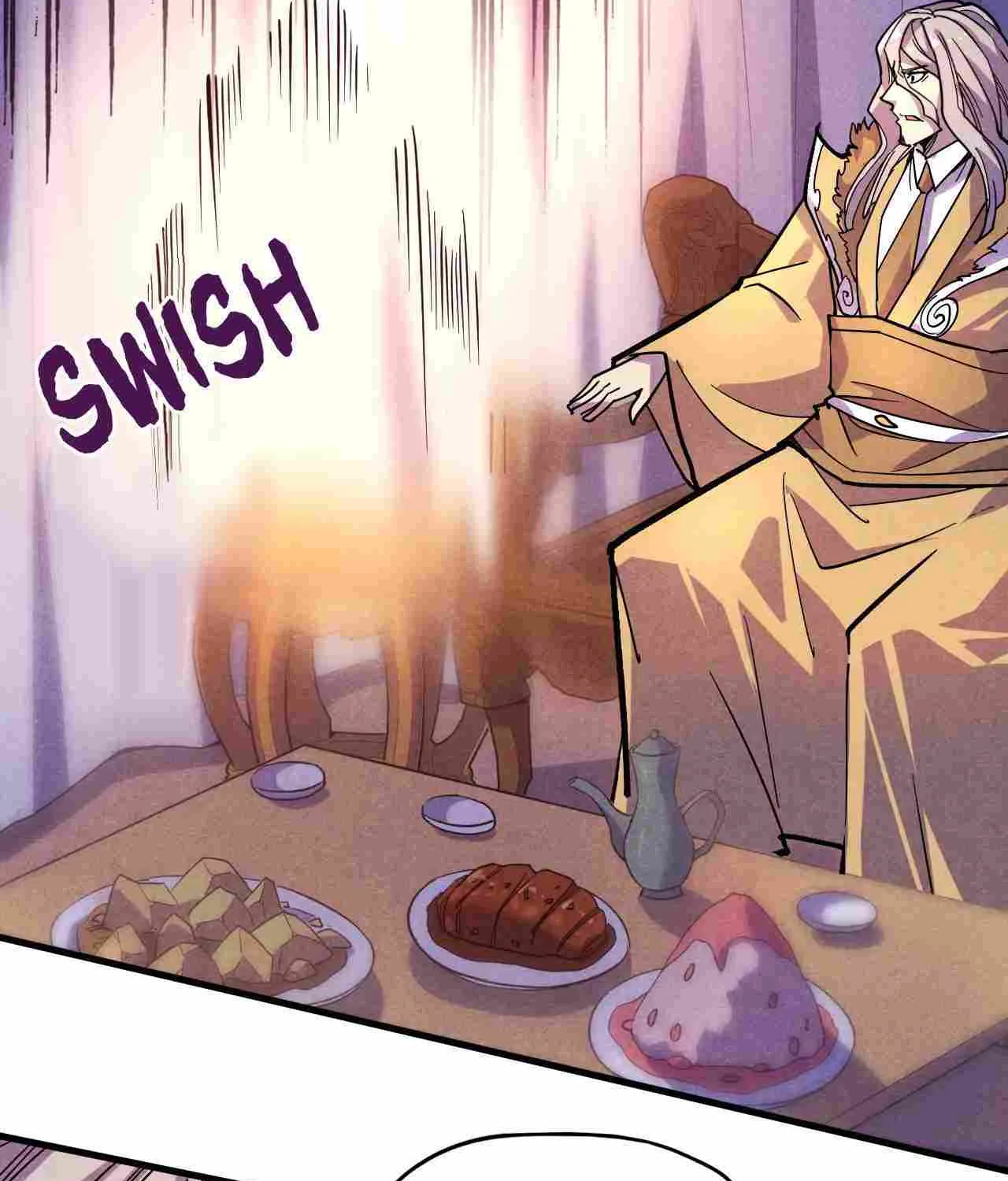 The Eternal Supreme Chapter 55 page 49 - 
